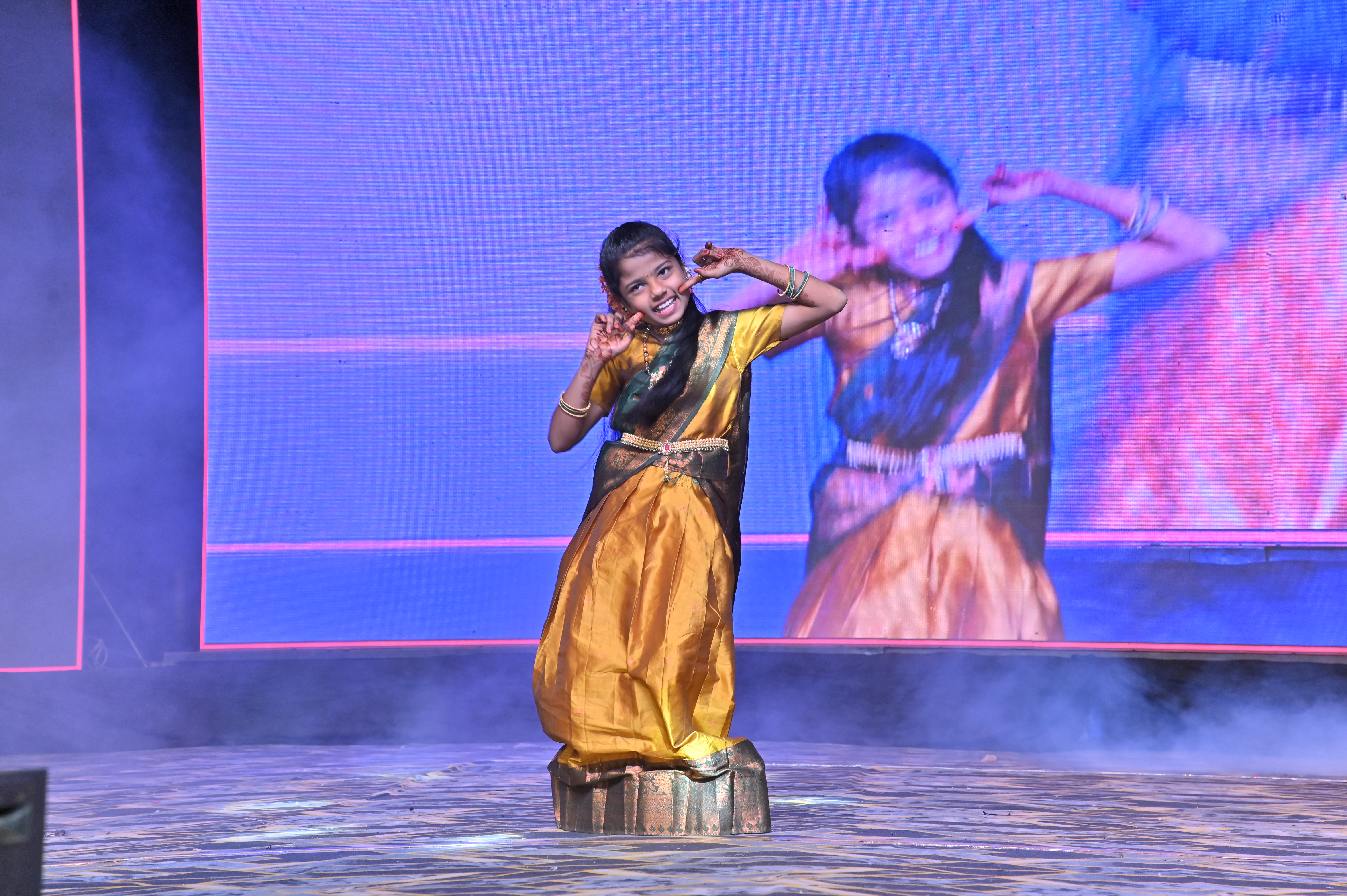 Cultural Program