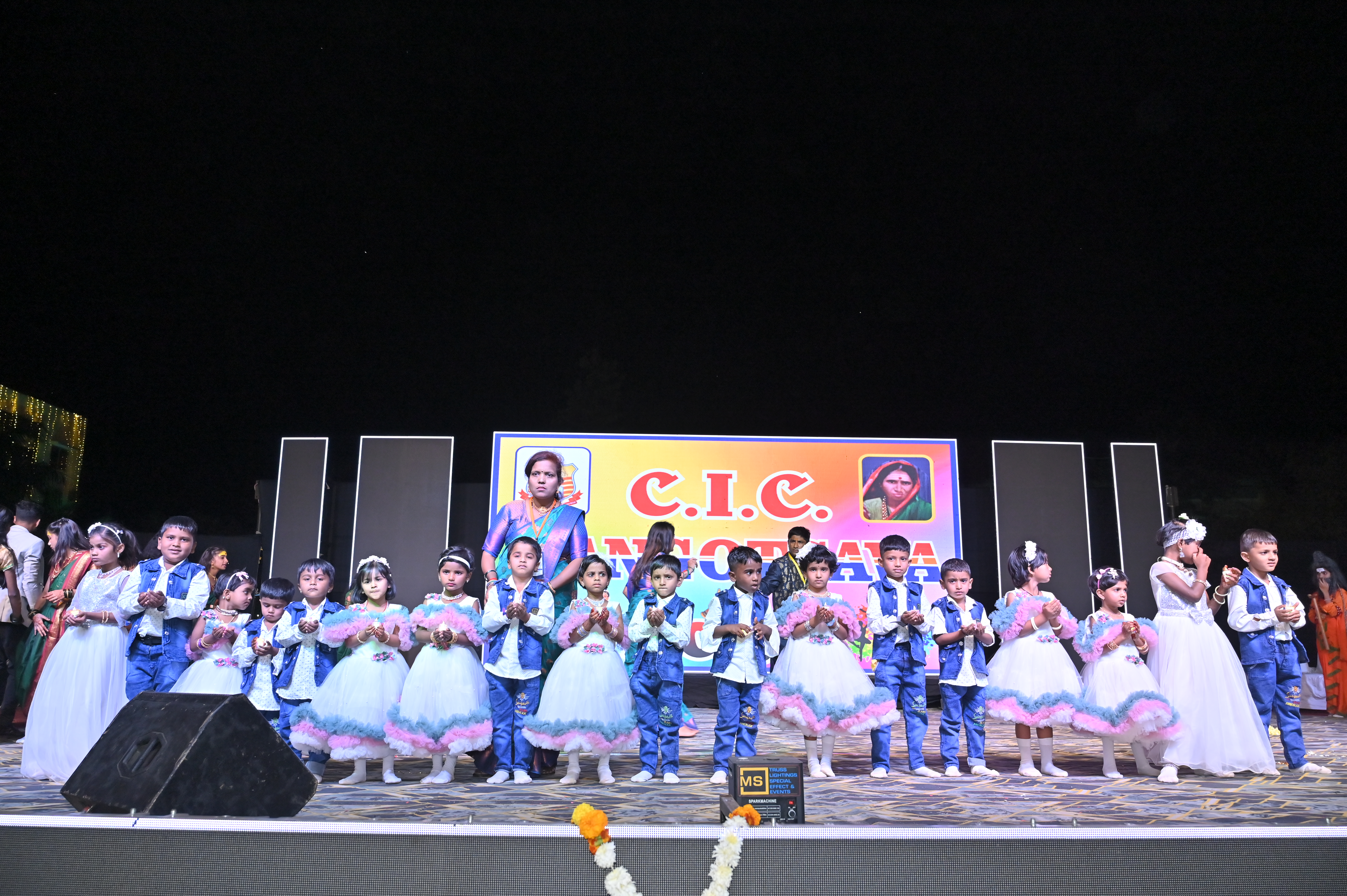 Cultural Program