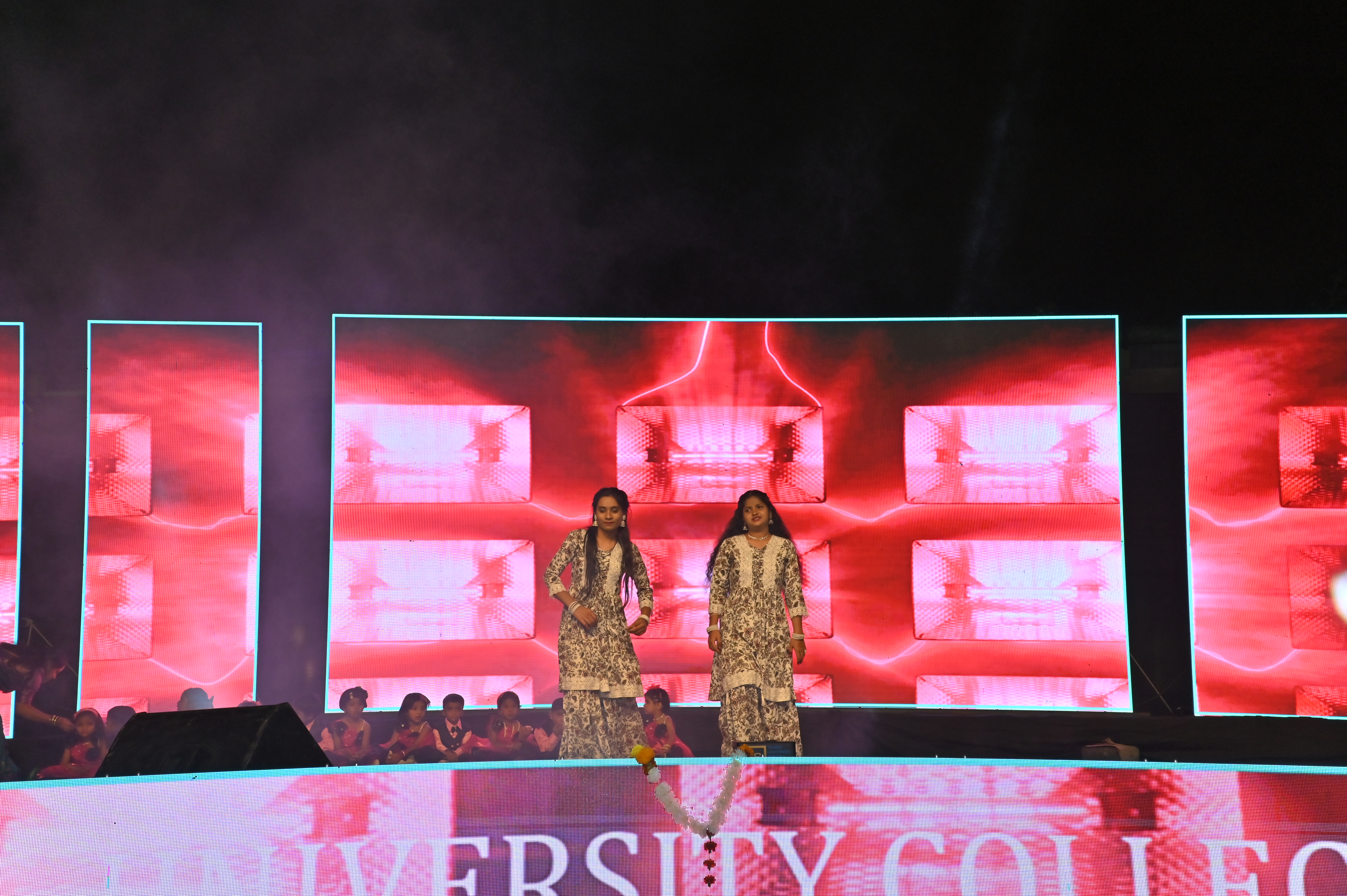 Cultural Program