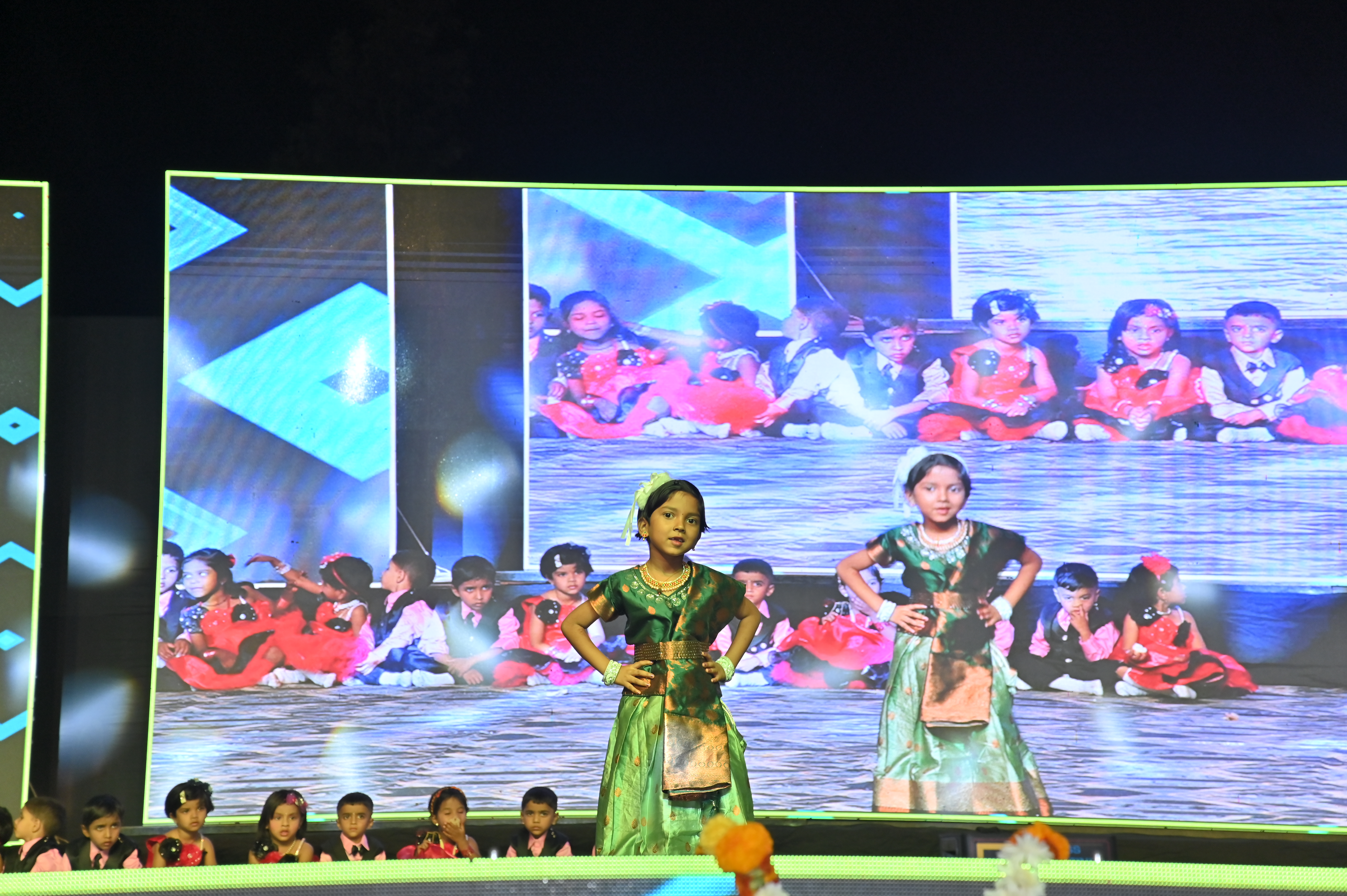 Cultural Program
