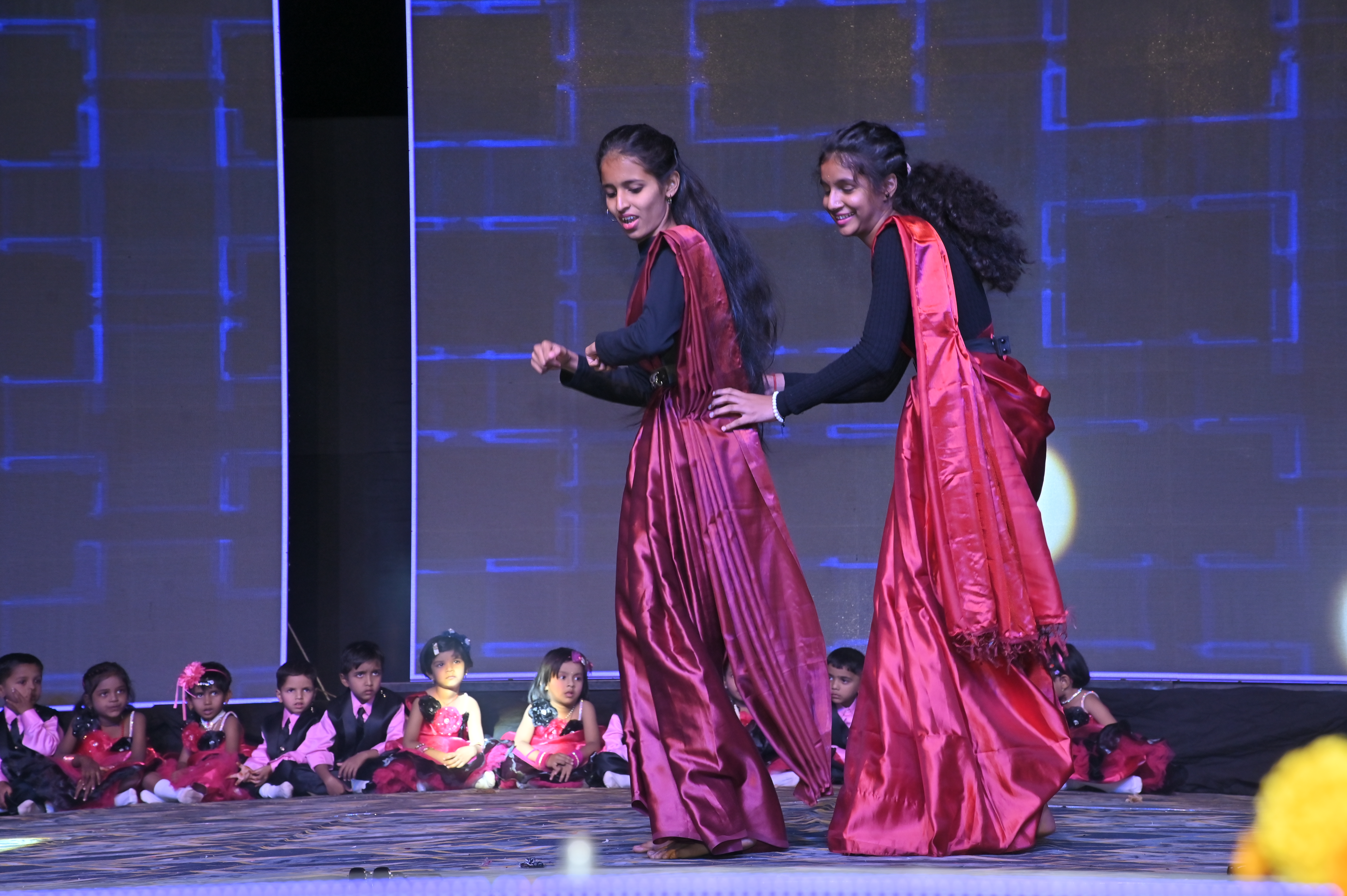 Cultural Program