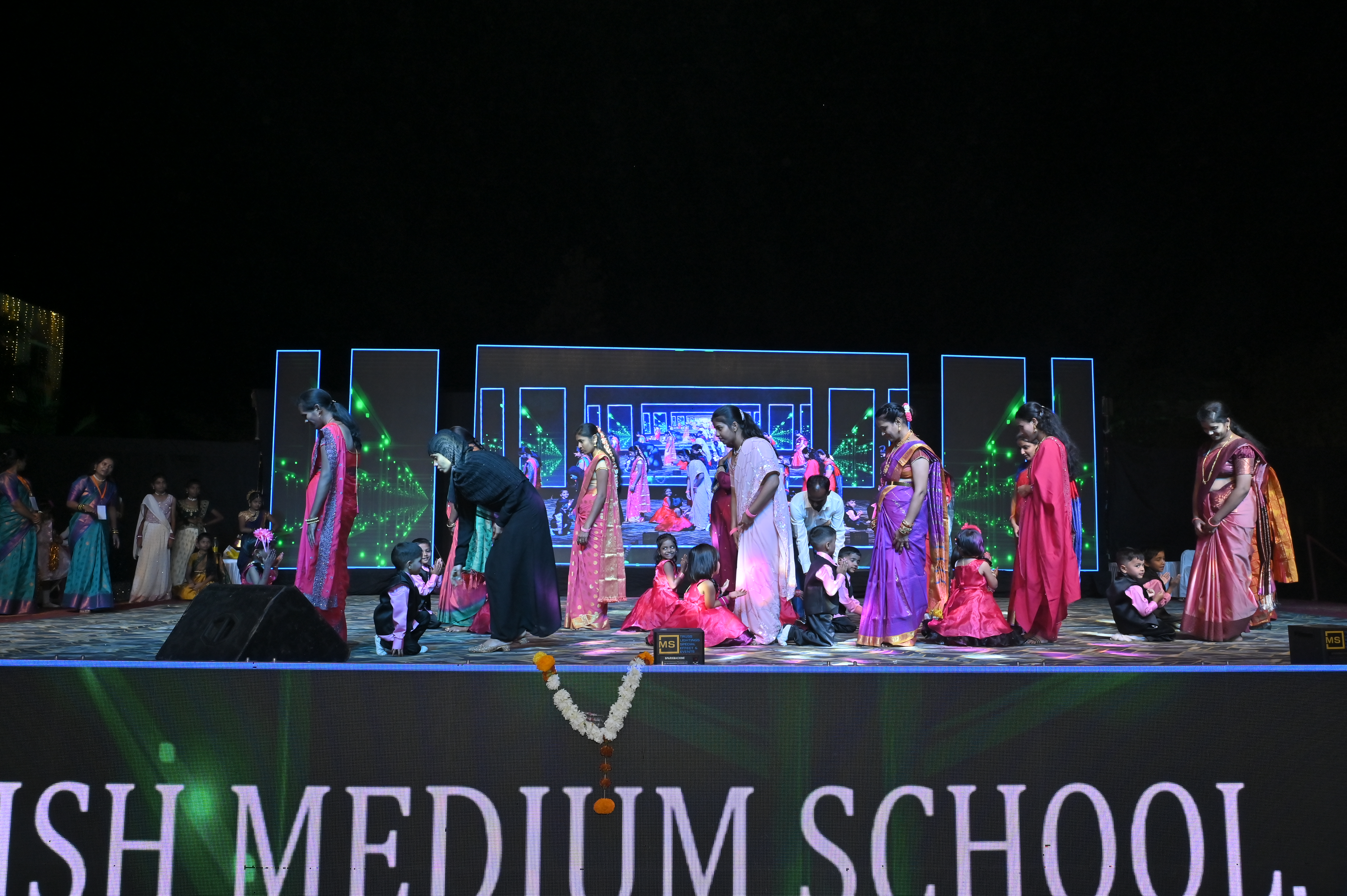Cultural Program