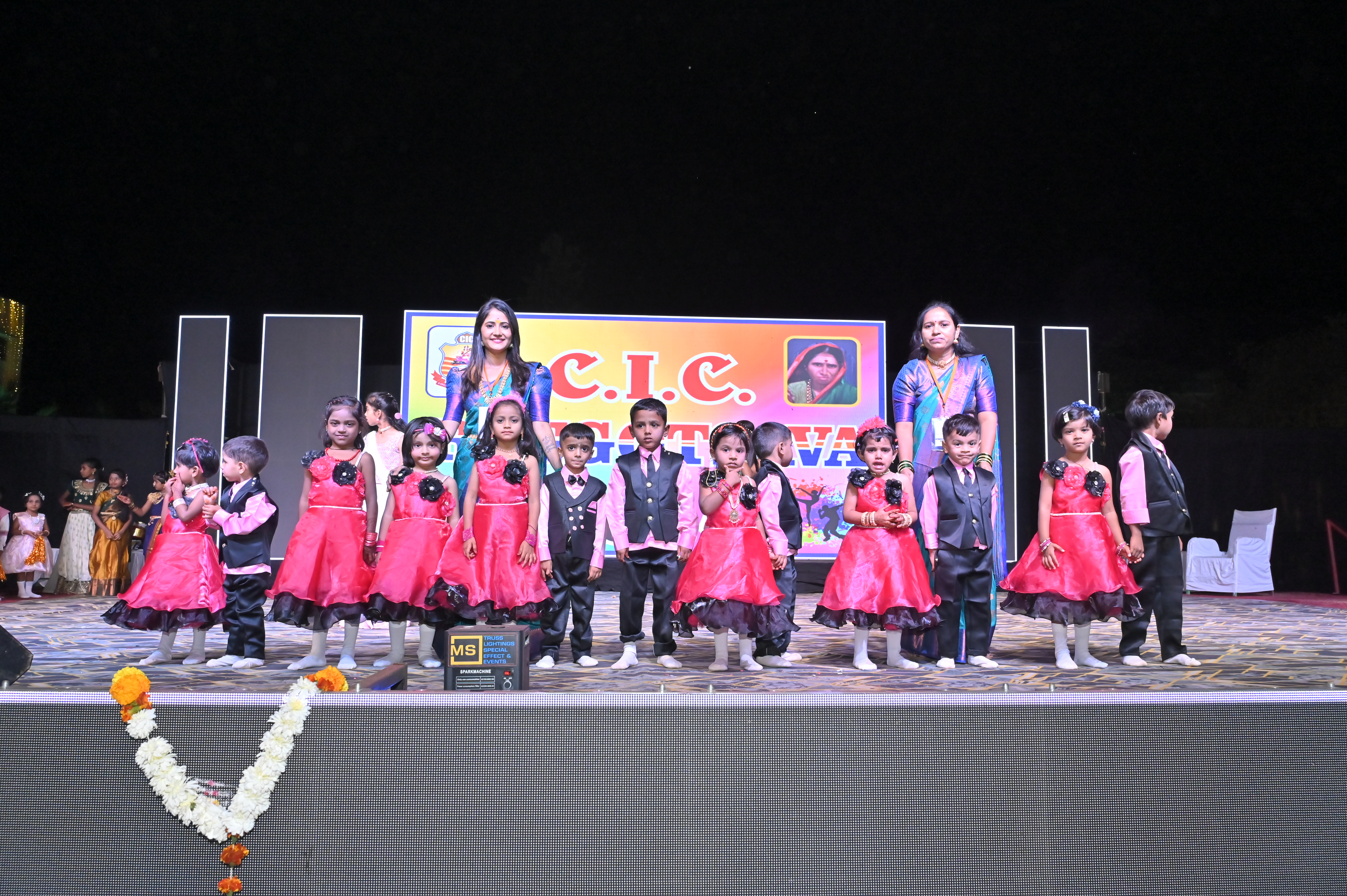 Cultural Program