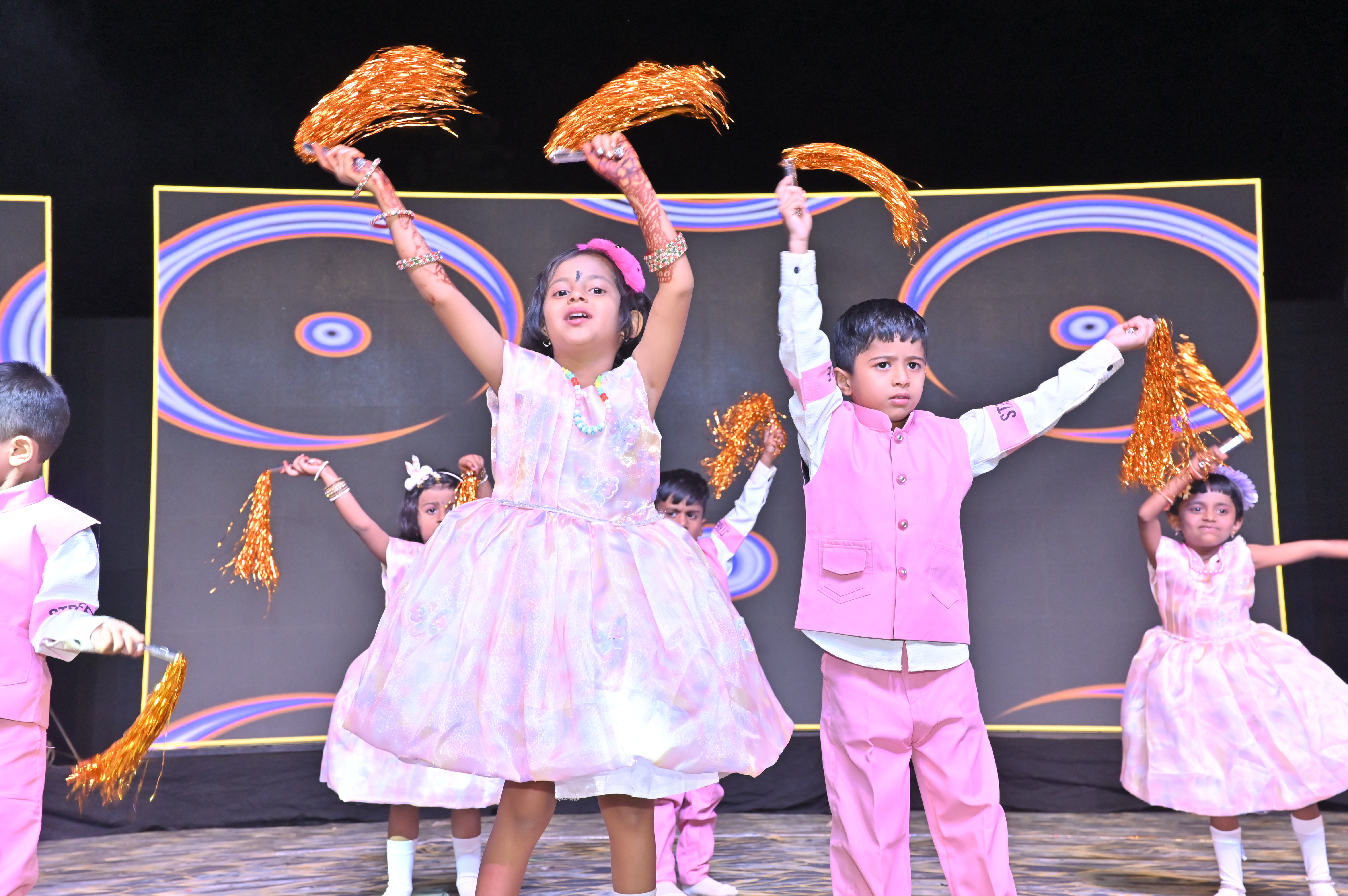 Cultural Program
