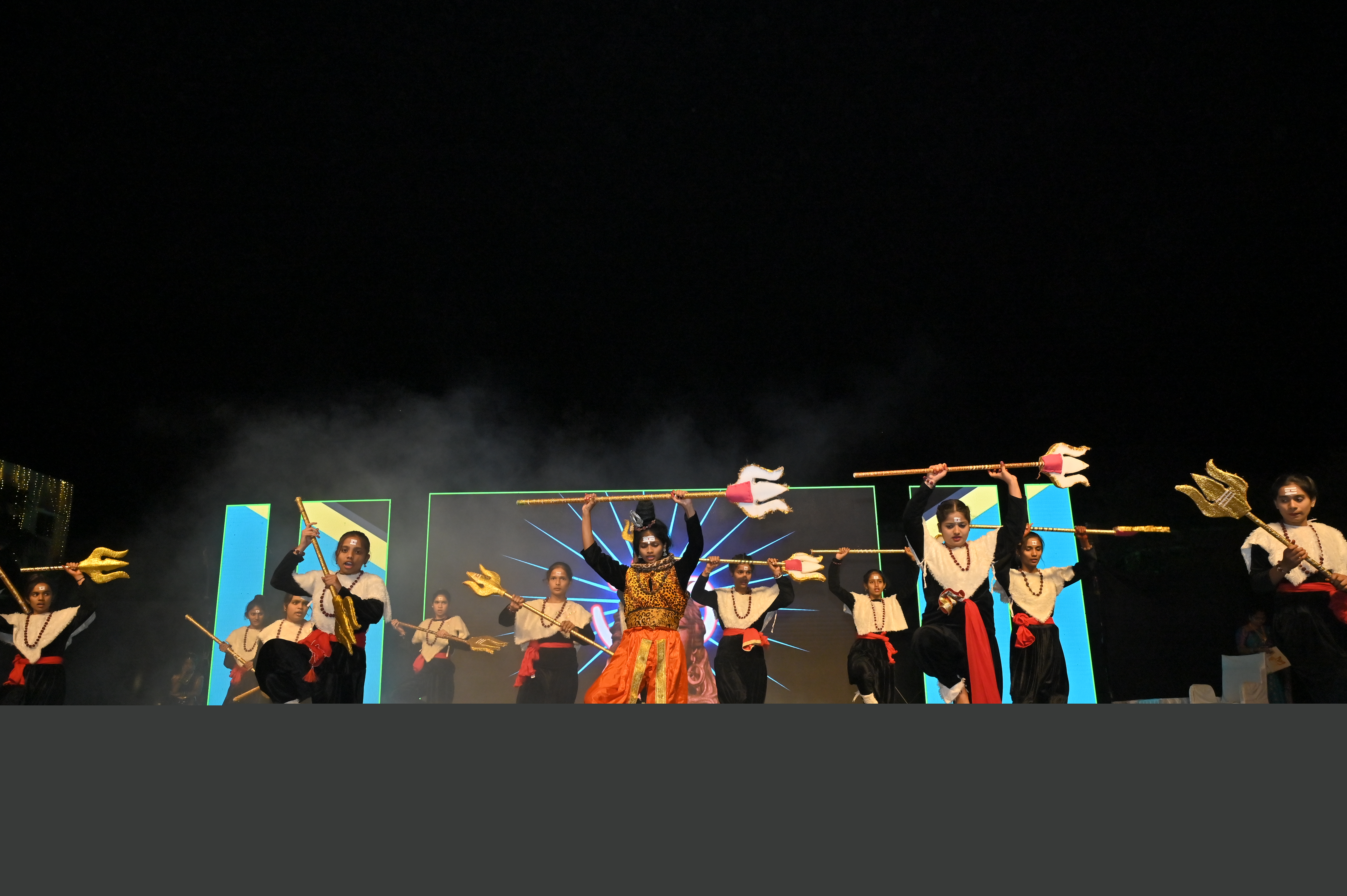 Cultural Activities